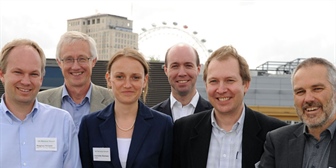 North Sea Supergrid one step closer 