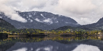 Norsk vannkraft viktig for lavutslippssamfunnet