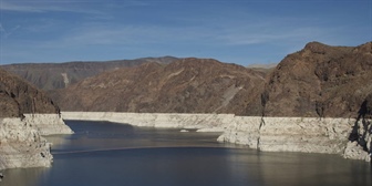 California’s drought disaster and the global water situation