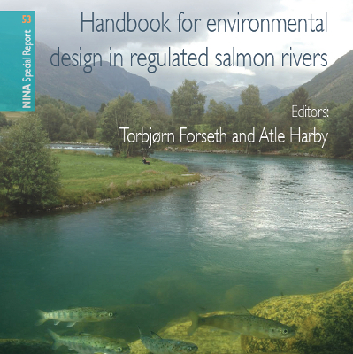 Salmon and hydropower handbook available in English 