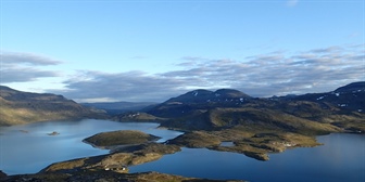 HydroBalance brukermøte og avslutningsseminar