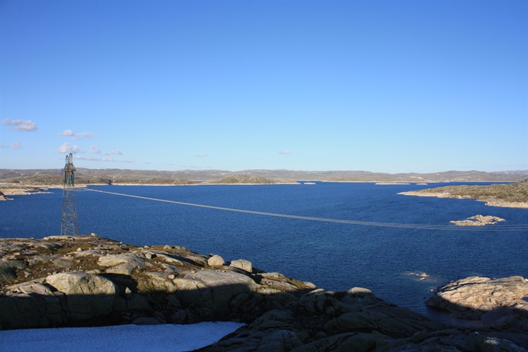 Forskningsnytt om balansekraft