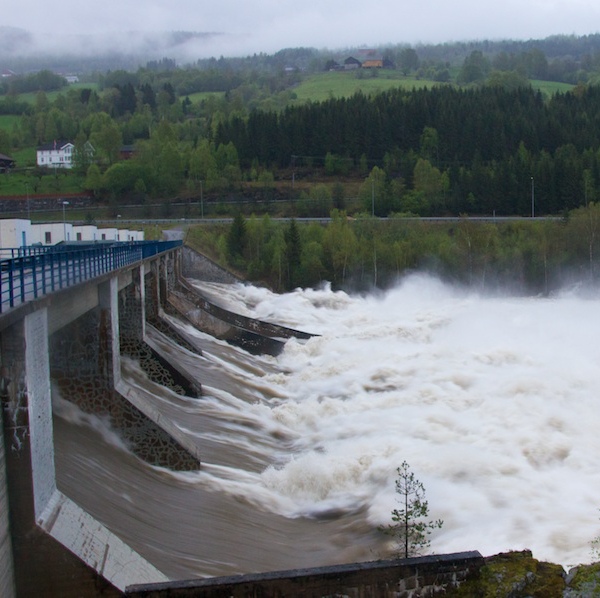 CEDREN får finansiering av to nye prosjekter gjennom EnergiX