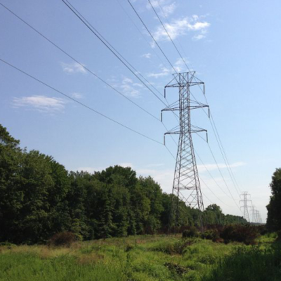 Workshop on grid infrastructure and public acceptance in London