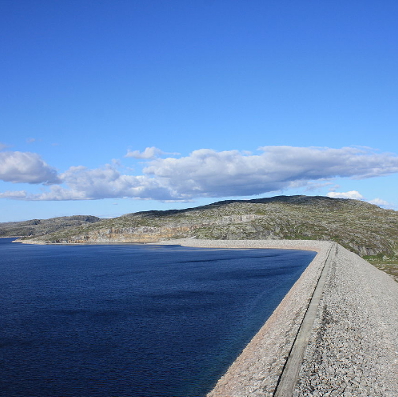 Balansekraft og energilagring