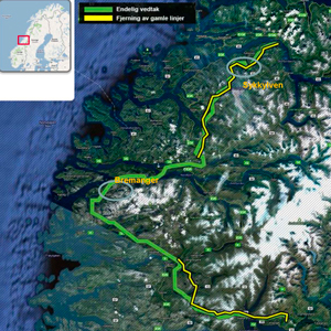 Forskningsformidling fra SUSGRID på forskningskonferansen i Karlsrhue