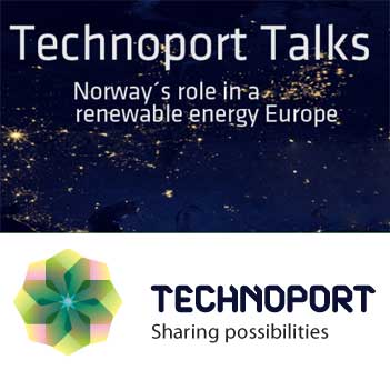 CEDREN på Technoport Talks