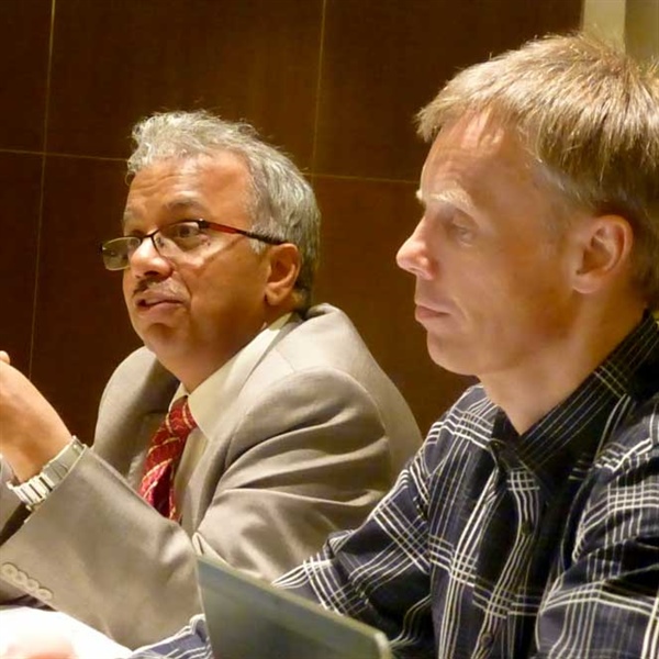 CEDREN i Mumbai - Renewable Energy Respecting Nature