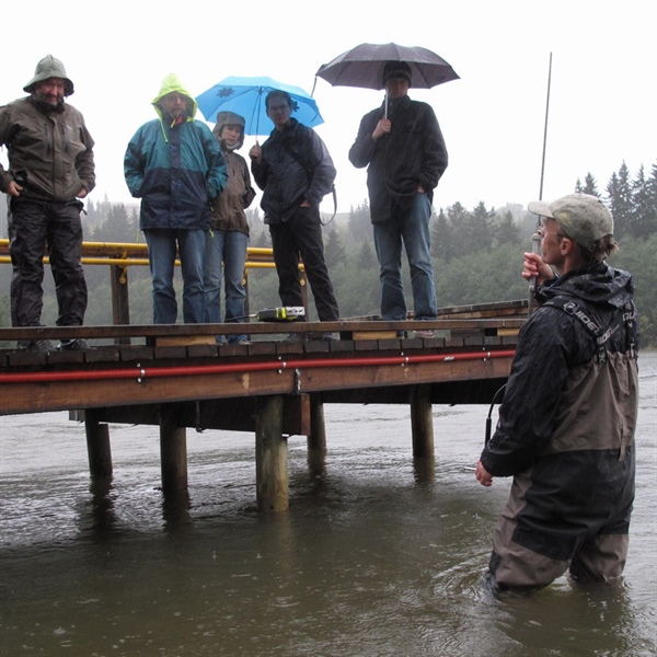 CEDREN General assembly and open seminar - Trondheim 13 April 2011