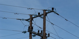 Power line and wildlife meeting 22 Nov